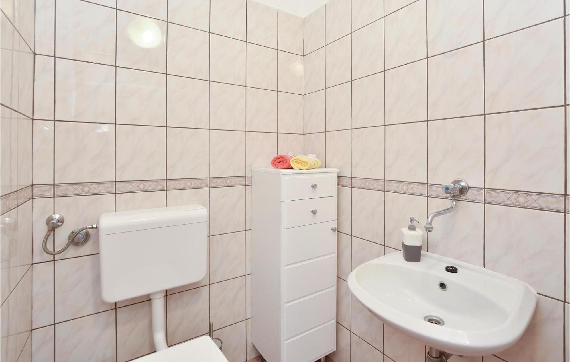 Nice Home In Grab With Wifi Eksteriør bilde